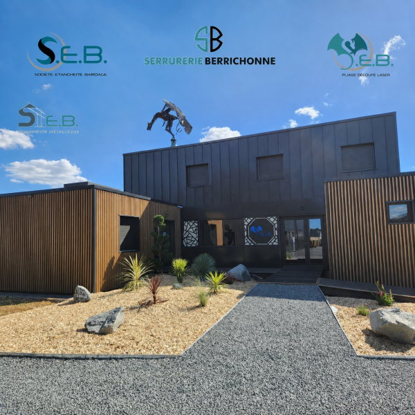 S.E.B visuel